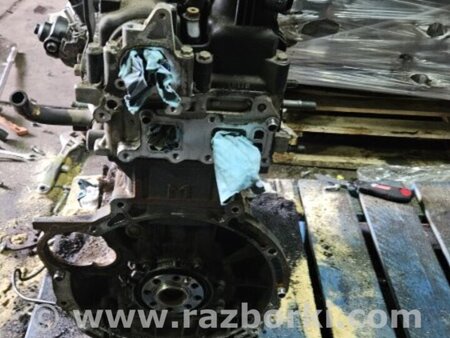 ФОТО Двигатель для KIA Sportage SL (10-16) Київ