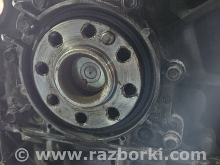 ФОТО Двигатель для KIA Sportage SL (10-16) Київ