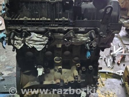 ФОТО Двигатель для KIA Sportage SL (10-16) Київ