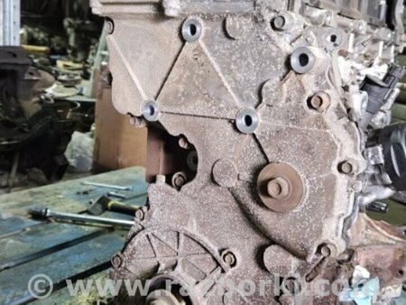 ФОТО Двигатель для KIA Sportage SL (10-16) Київ