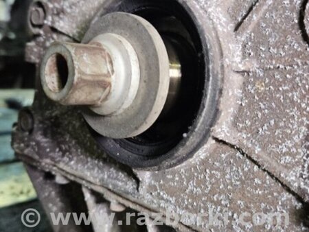 ФОТО Двигатель для KIA Sportage SL (10-16) Київ