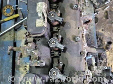 ФОТО Двигатель для KIA Sportage SL (10-16) Київ