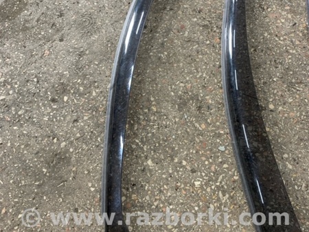 ФОТО Ветровики комплект для Subaru Tribeca B9 (05-08) Київ
