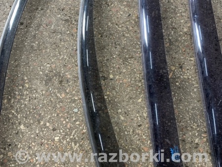 ФОТО Ветровики комплект для Subaru Tribeca B9 (05-08) Київ