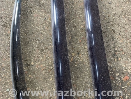 ФОТО Ветровики комплект для Subaru Tribeca B9 (05-08) Київ