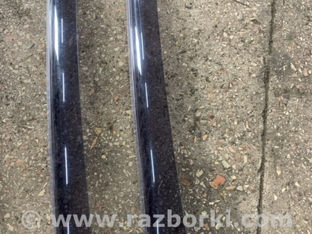 ФОТО Ветровики комплект для Subaru Tribeca B9 (05-08) Київ