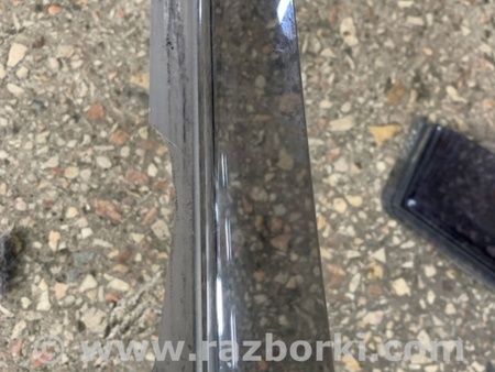 ФОТО Ветровики комплект для Subaru Tribeca B9 (05-08) Київ