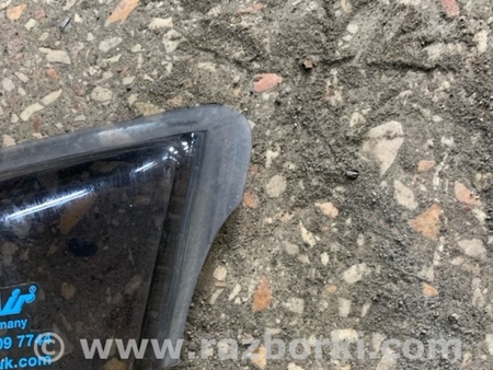 ФОТО Ветровики комплект для Subaru Tribeca B9 (05-08) Київ