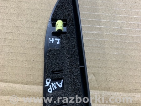 ФОТО Накладки прочие передние левые для Subaru Tribeca B9 (05-08) Київ