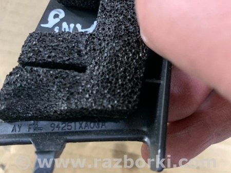 ФОТО Накладки прочие передние левые для Subaru Tribeca B9 (05-08) Київ