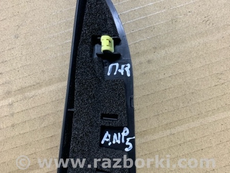 ФОТО Накладка кузова для Subaru Tribeca B9 (05-08) Київ