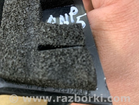 ФОТО Накладка кузова для Subaru Tribeca B9 (05-08) Київ