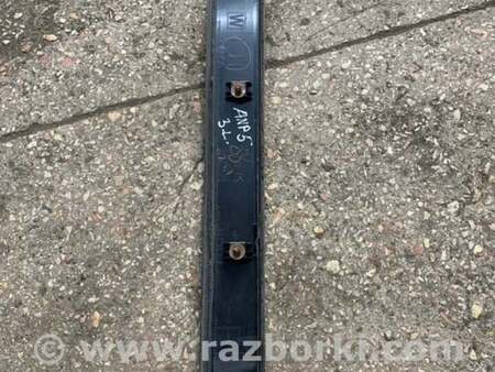 ФОТО Накладка на дверь задняя левая для Subaru Tribeca B9 (05-08) Київ