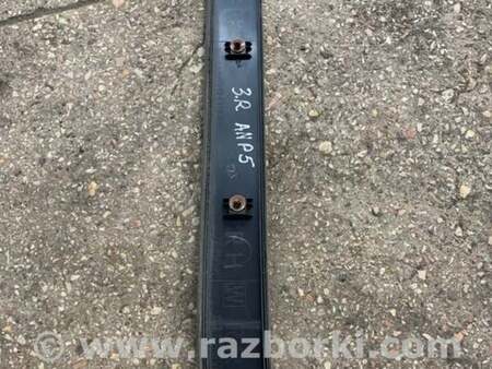 ФОТО Накладка на дверь задняя правая для Subaru Tribeca B9 (05-08) Київ