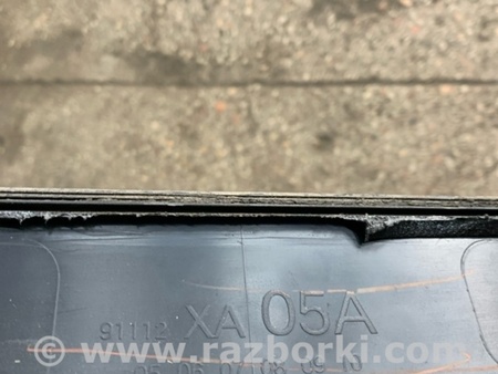 ФОТО Накладка на дверь передняя левая для Subaru Tribeca B9 (05-08) Київ