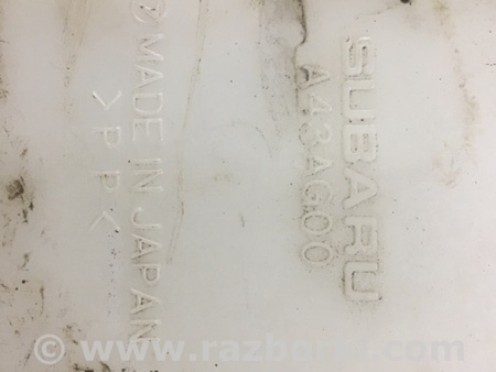 ФОТО Резонатор воздушного фильтра для Subaru Legacy IV BL/BP (03-09) Київ