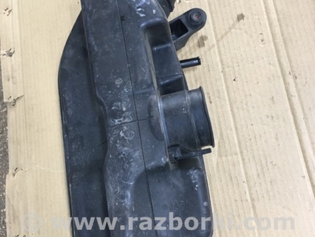 ФОТО Ресивер для Subaru Legacy IV BL/BP (03-09) Київ