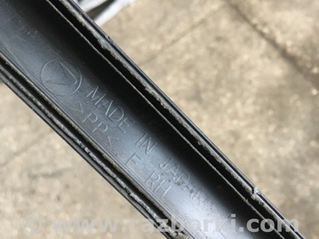 ФОТО Накладка на дверь передняя правая для Subaru Legacy IV BL/BP (03-09) Київ