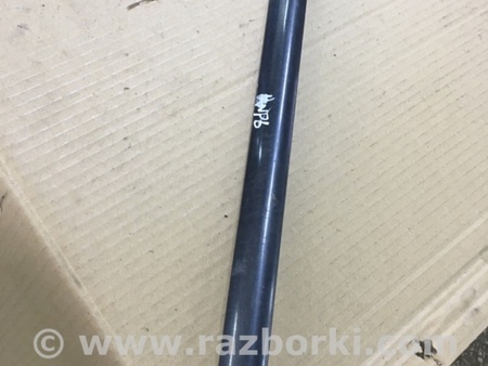 ФОТО Накладка на дверь передняя левая для Subaru Legacy IV BL/BP (03-09) Київ