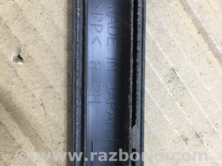 ФОТО Накладка на дверь задняя правая для Subaru Legacy IV BL/BP (03-09) Київ