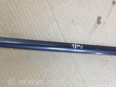 ФОТО Накладка на дверь задняя левая для Subaru Legacy IV BL/BP (03-09) Київ