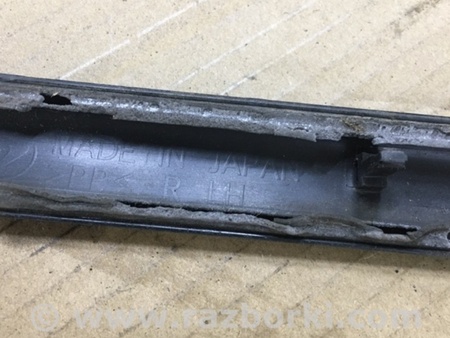 ФОТО Накладка на дверь задняя левая для Subaru Legacy IV BL/BP (03-09) Київ