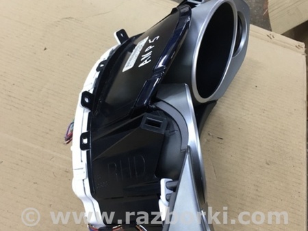 ФОТО Панель приборов для Subaru Tribeca B9 (05-08) Київ