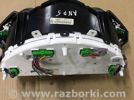 ФОТО Панель приборов для Subaru Tribeca B9 (05-08) Київ