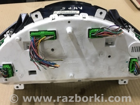 ФОТО Панель приборов для Subaru Tribeca B9 (05-08) Київ