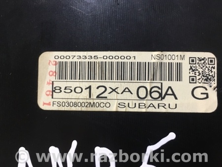 ФОТО Панель приборов для Subaru Tribeca B9 (05-08) Київ