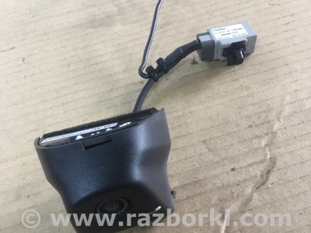 ФОТО Камера заднего вида для Subaru Tribeca B9 (05-08) Київ