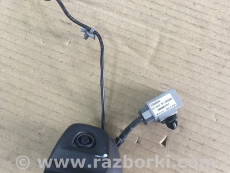 ФОТО Камера заднего вида для Subaru Tribeca B9 (05-08) Київ