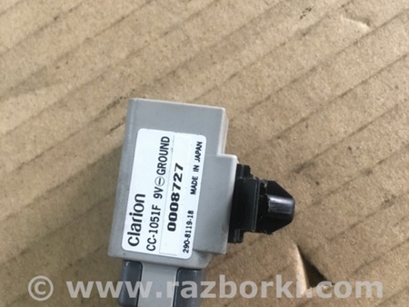 ФОТО Камера заднего вида для Subaru Tribeca B9 (05-08) Київ