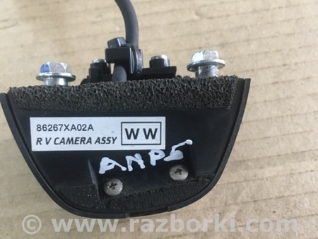 ФОТО Камера заднего вида для Subaru Tribeca B9 (05-08) Київ