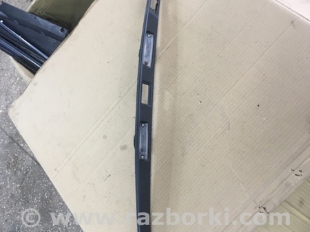 ФОТО Накладка крышки багажника для Subaru Tribeca B9 (05-08) Київ
