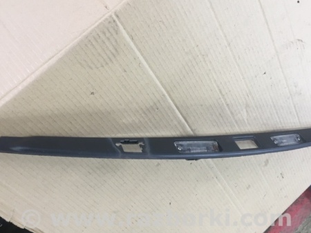 ФОТО Накладка крышки багажника для Subaru Tribeca B9 (05-08) Київ