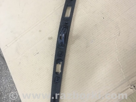 ФОТО Накладка крышки багажника для Subaru Tribeca B9 (05-08) Київ