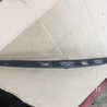 ФОТО Накладка крышки багажника для Subaru Tribeca B9 (05-08) Київ