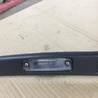 ФОТО Накладка крышки багажника для Subaru Tribeca B9 (05-08) Київ