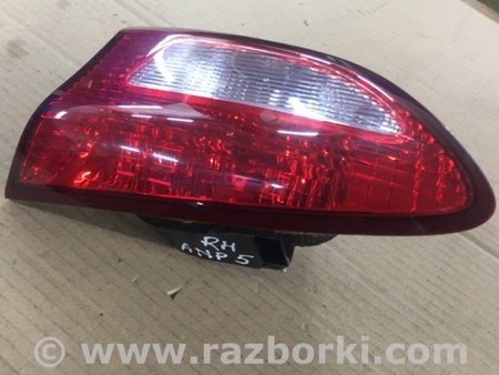 ФОТО Фонарь задний правый для Subaru Tribeca B9 (05-08) Київ