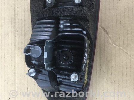 ФОТО Фонарь задний правый для Subaru Tribeca B9 (05-08) Київ