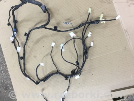 ФОТО Проводка задняя для Subaru Tribeca B9 (05-08) Київ