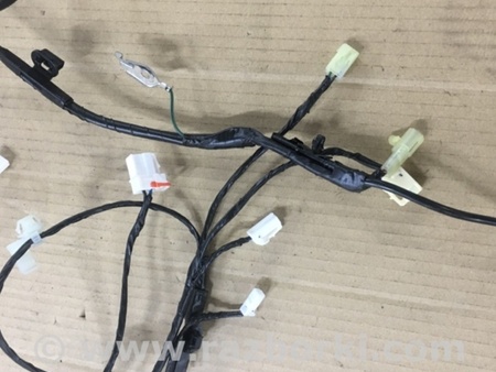 ФОТО Проводка задняя для Subaru Tribeca B9 (05-08) Київ
