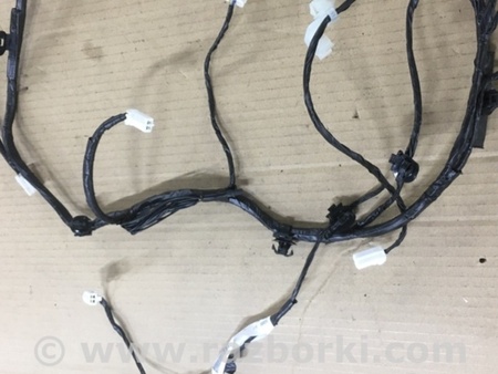 ФОТО Проводка задняя для Subaru Tribeca B9 (05-08) Київ
