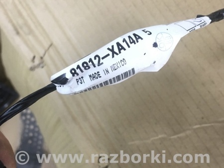 ФОТО Проводка задняя для Subaru Tribeca B9 (05-08) Київ