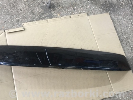 ФОТО Спойлер задний для Subaru Tribeca B9 (05-08) Київ