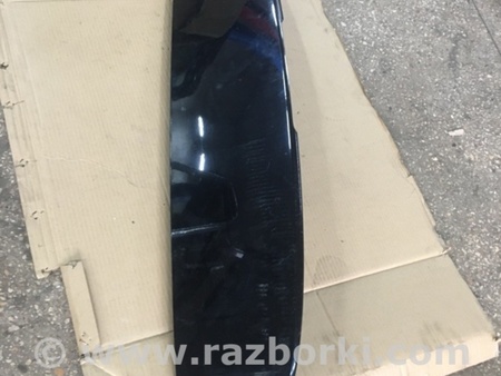 ФОТО Спойлер задний для Subaru Tribeca B9 (05-08) Київ