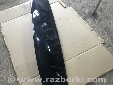 ФОТО Спойлер задний для Subaru Tribeca B9 (05-08) Київ