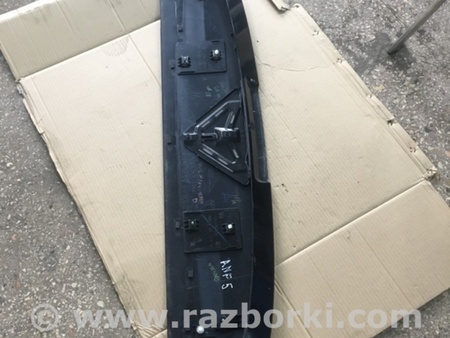 ФОТО Спойлер задний для Subaru Tribeca B9 (05-08) Київ