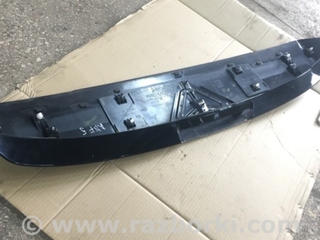 ФОТО Спойлер задний для Subaru Tribeca B9 (05-08) Київ